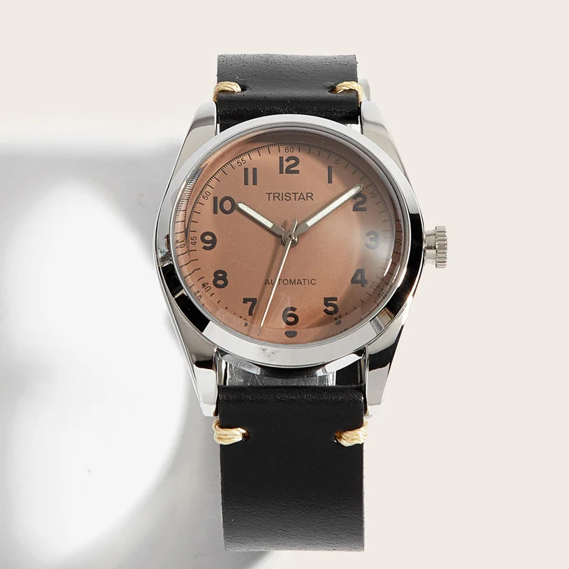 Thorne Vintage Field Watch