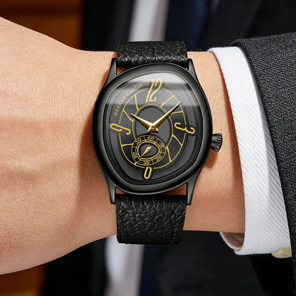Ardmore Deco Cushion Watch