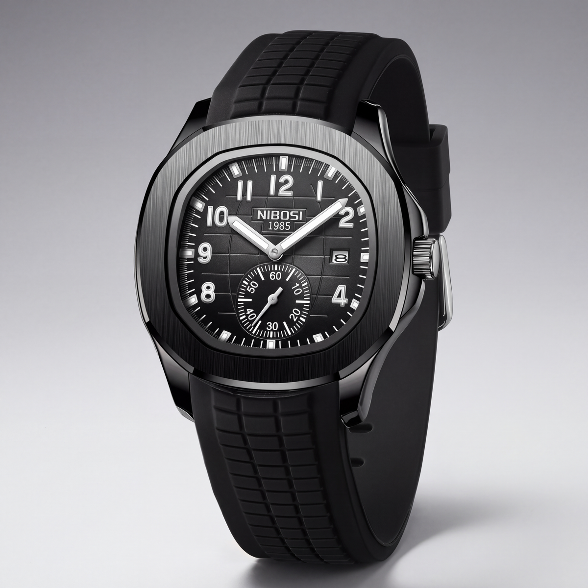 Monroe Sport Watch
