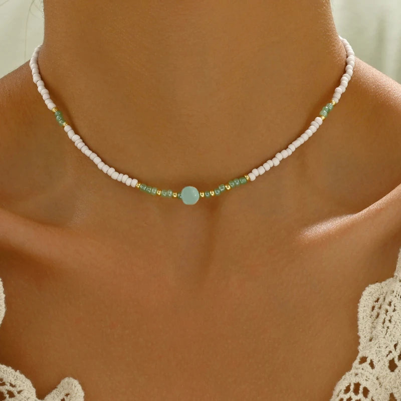 Bardot Aqua model