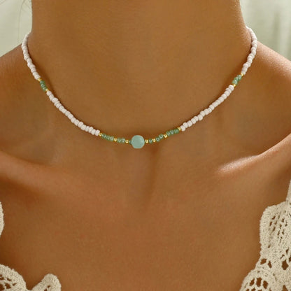 Bardot Aqua model