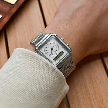 Holden watch