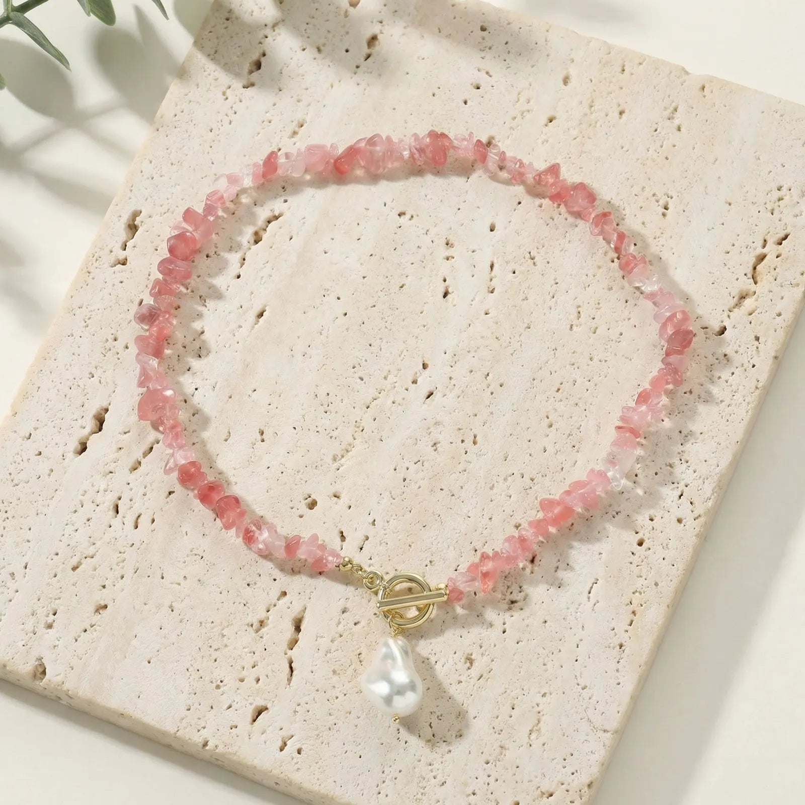Azura necklace