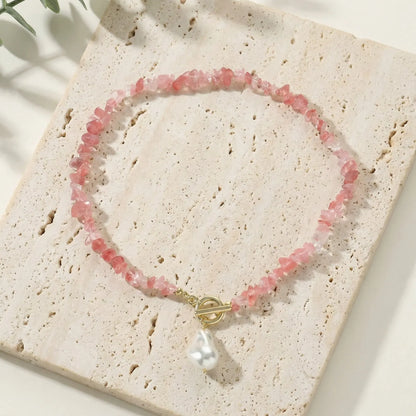 Azura necklace