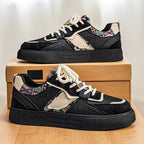 TRIBAL PLATFORM SNEAKER