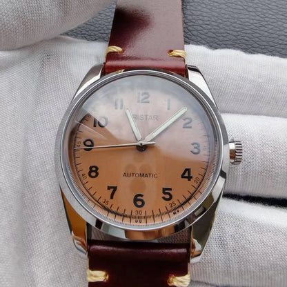 Thorne Vintage Field Watch