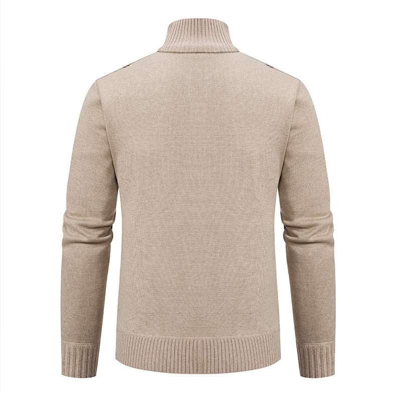 Grant Knit Jacket