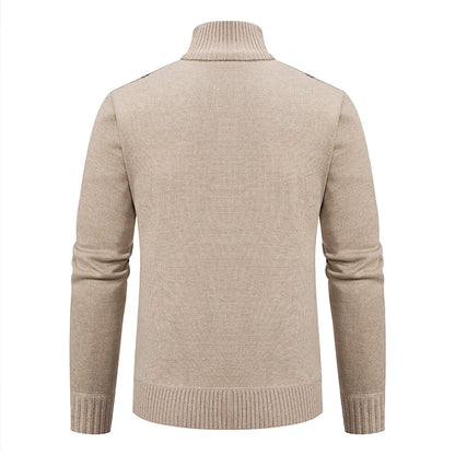 Grant Knit Jacket