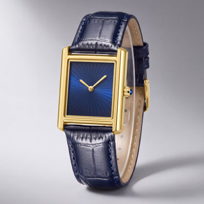 Avery Square Watch