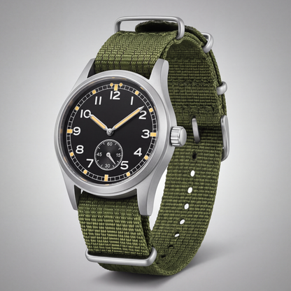 Bishop Field Watch