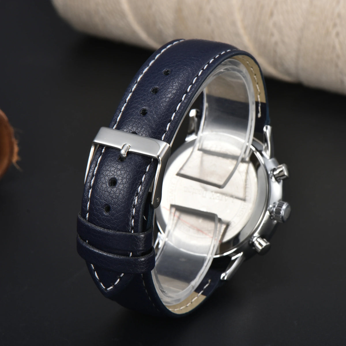 Fairfax Multi-Dial Watch