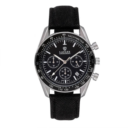 Draper Racing Chrono Watch