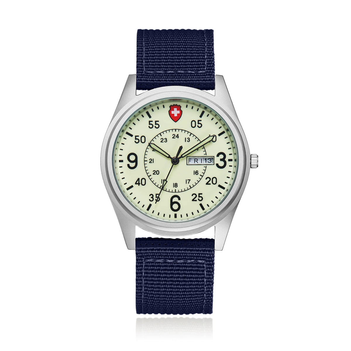 Beacon Luminous Field Watch