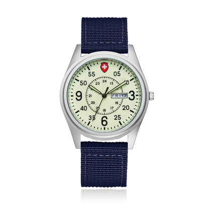 Beacon Luminous Field Watch