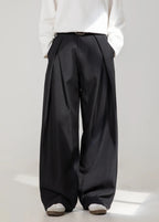 SAVILE TROUSERS
