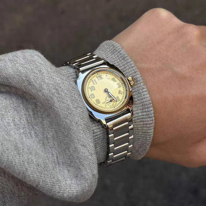 Barrett Vintage Watch