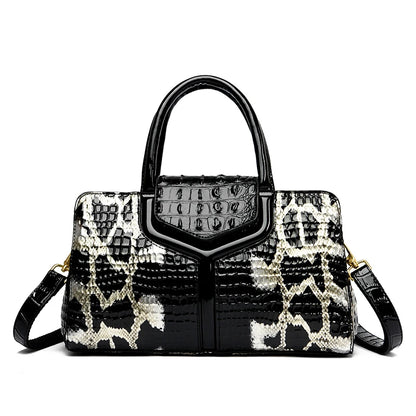 Noemie bag in Black