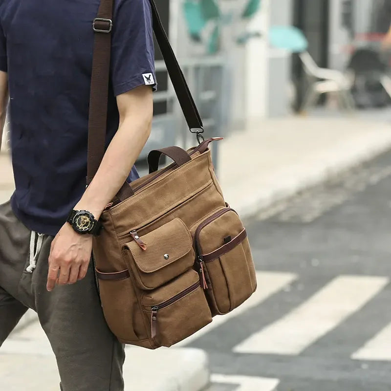 Dex Canvas Messenger