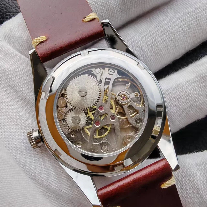 Thorne Vintage Field Watch