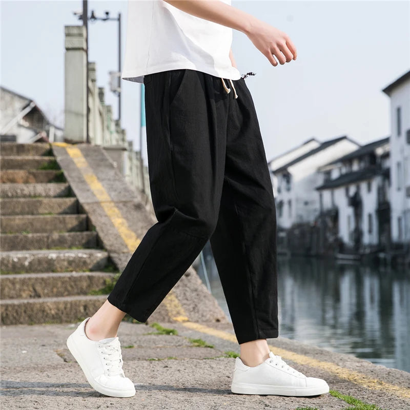 KAI LINE WIDE PANT