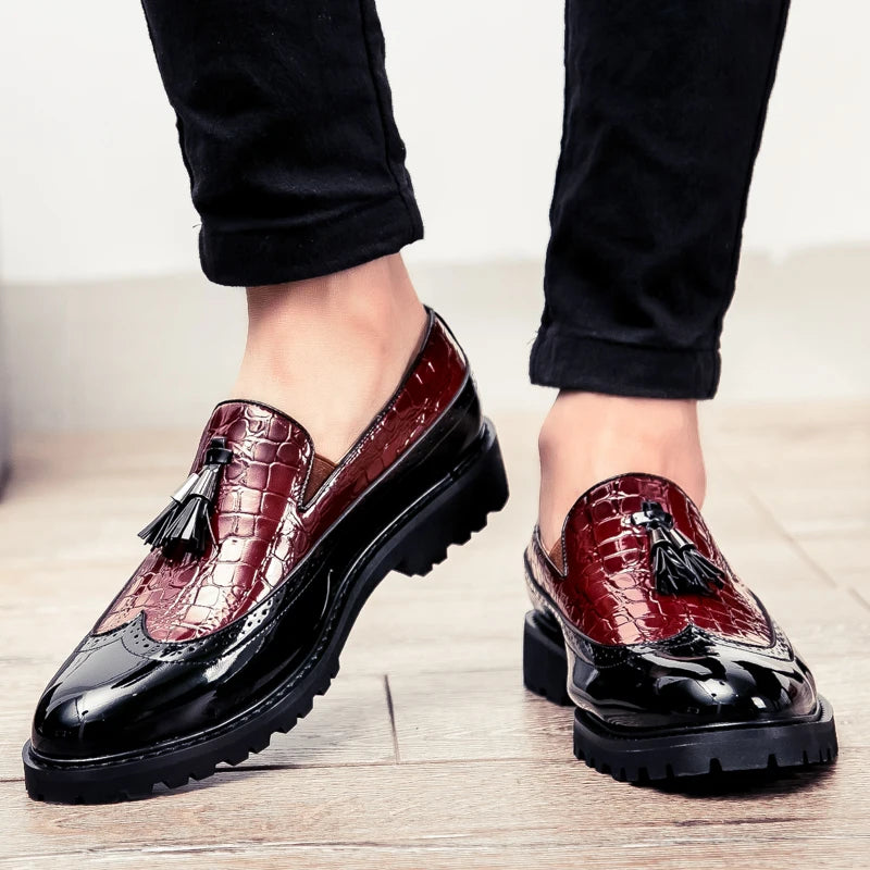 CANDOR DRESS SHOE