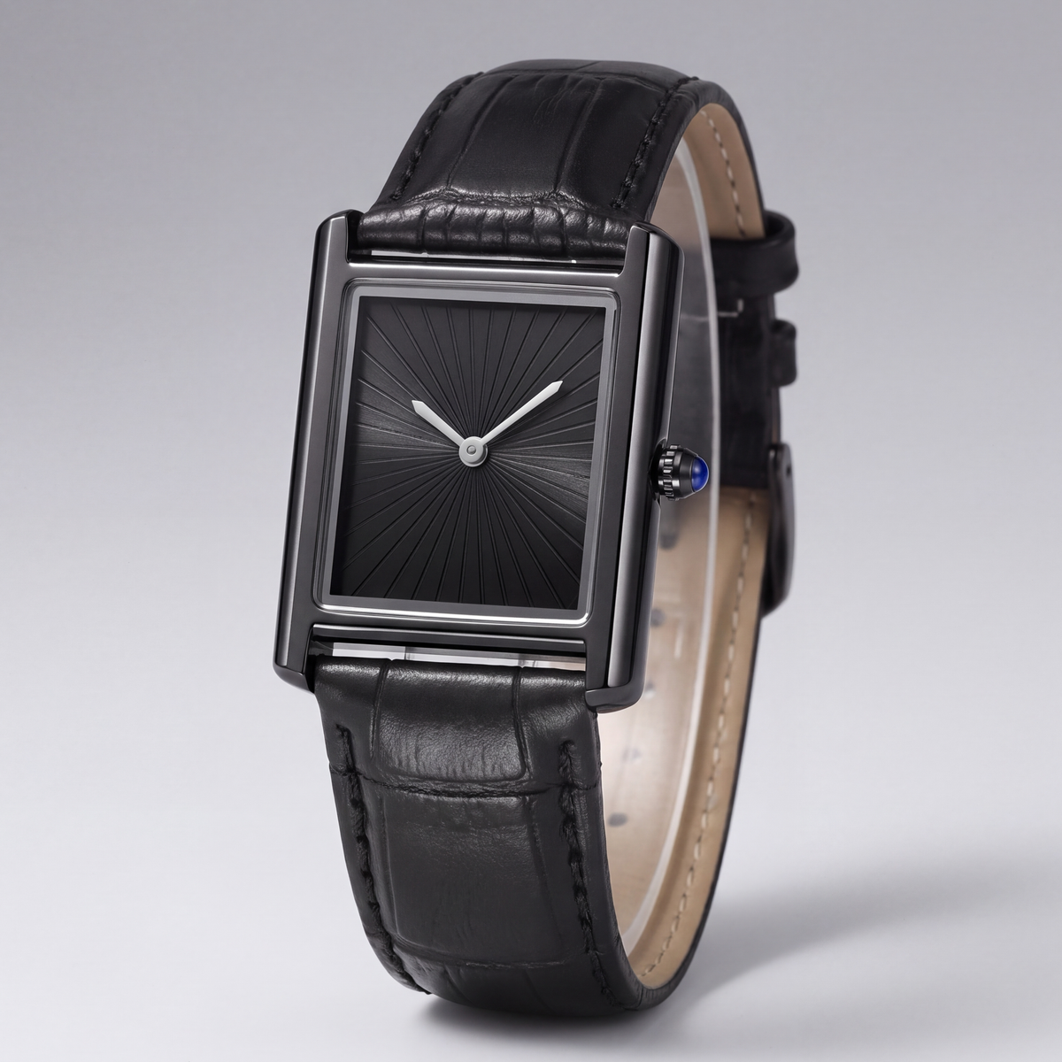Avery Square Watch
