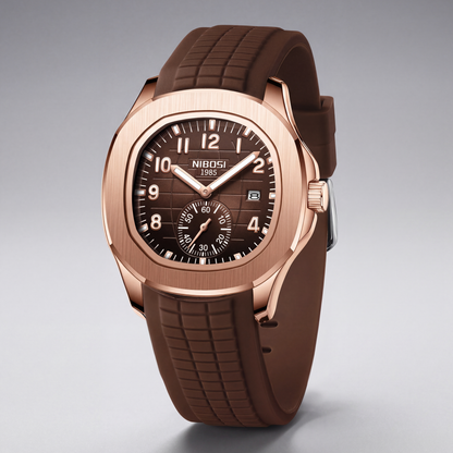 Monroe Sport Watch