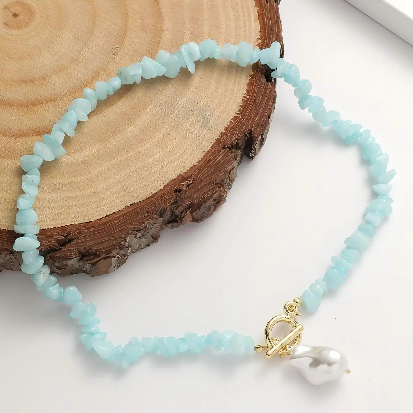 Azura necklace