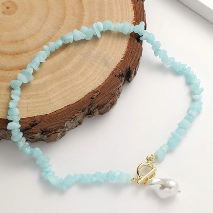 Azura necklace