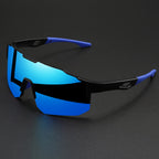 APEX SHIELD WRAP SUNGLASSES