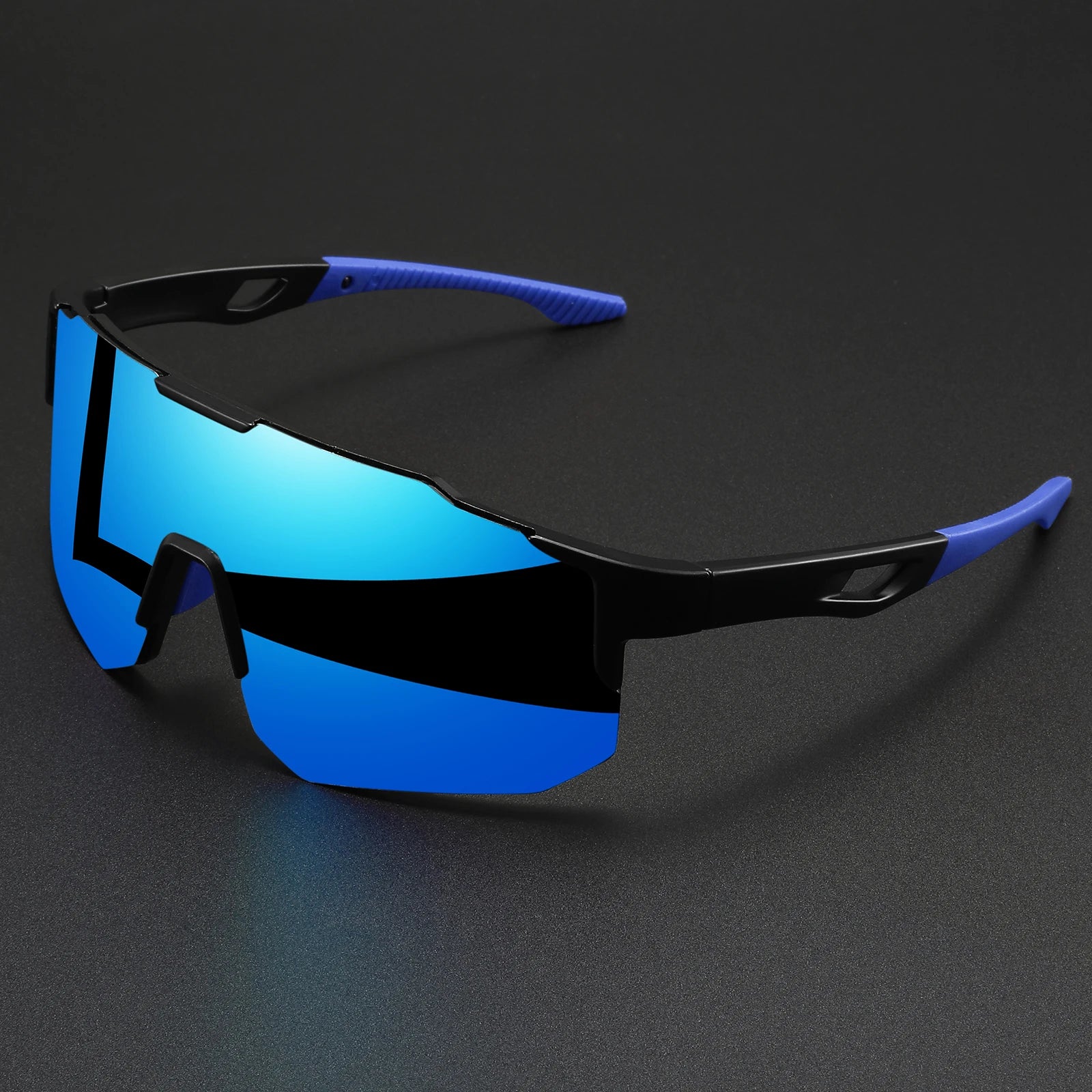 APEX SHIELD WRAP SUNGLASSES