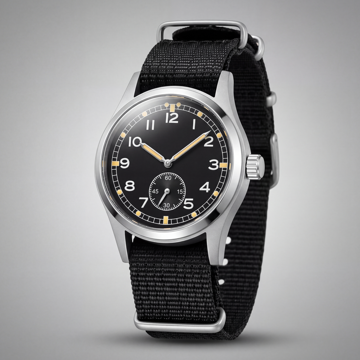 Bishop Field Watch