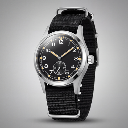 Bishop Field Watch