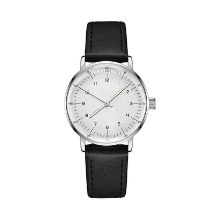 Selby Minimalist Mechanical Watch