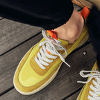 RYAN CASUAL LEATHER SHOE