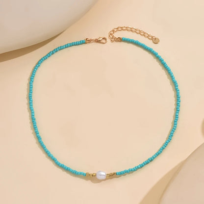 Bardot Turquoise flat