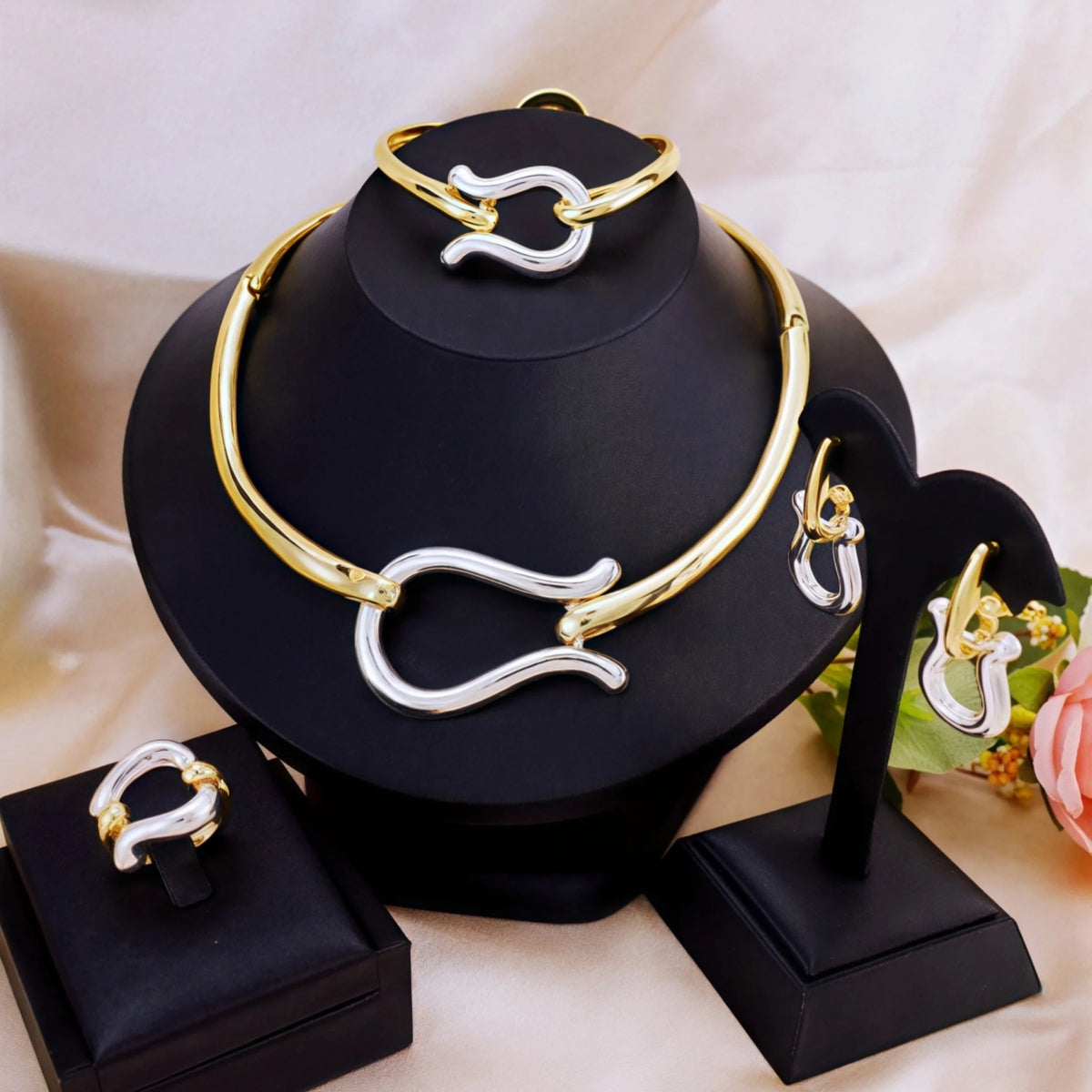 Siena Jewelry Set