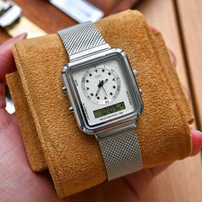 Holden watch