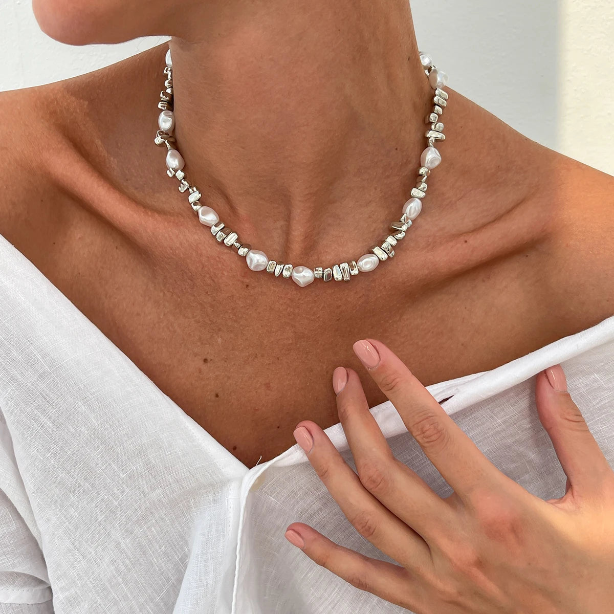 Margaux Silver 1