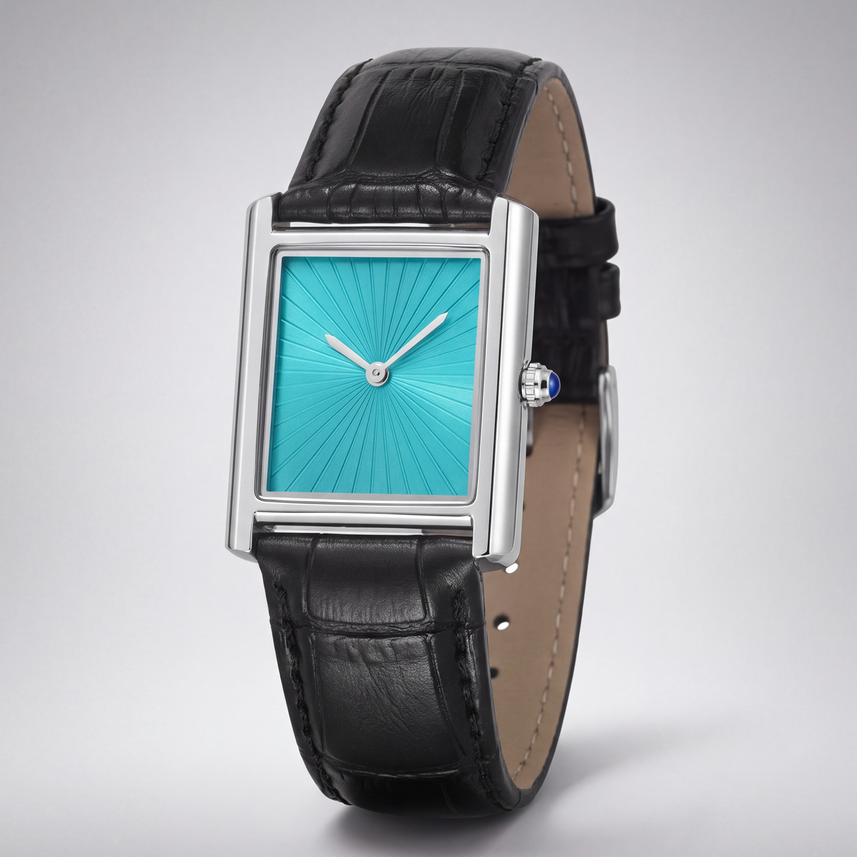 Avery Square Watch