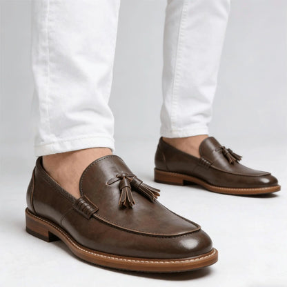 Talbot Loafers