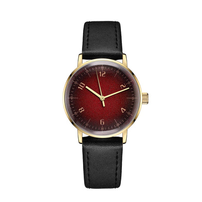 Brenton Sunray Mechanical Watch