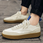 RYAN CASUAL LEATHER SHOE