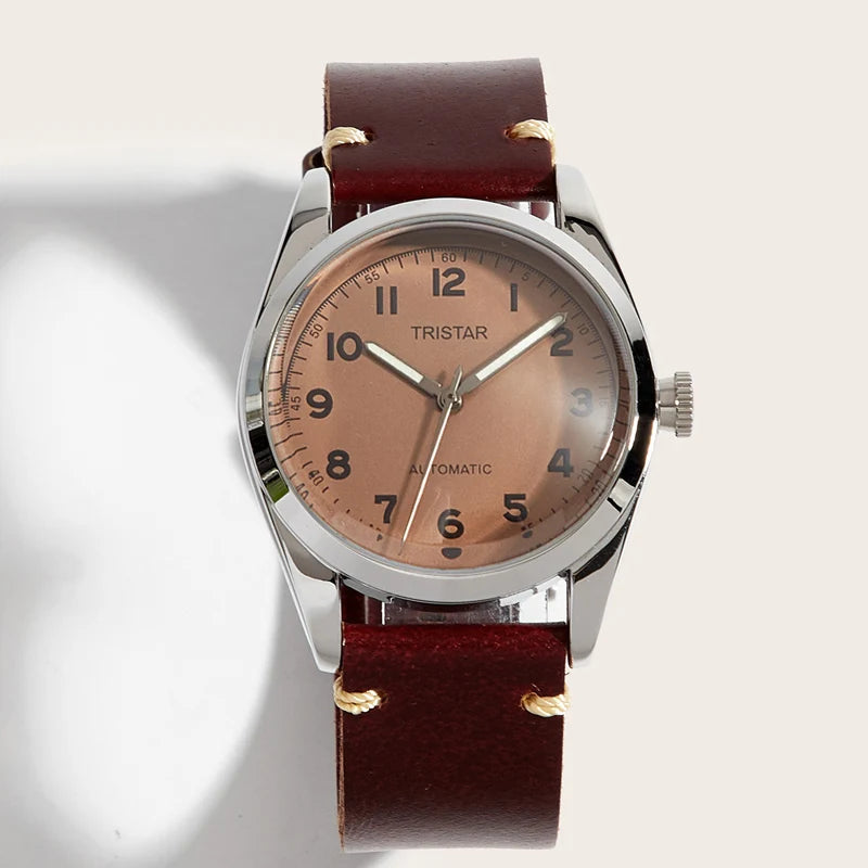 Thorne Vintage Field Watch