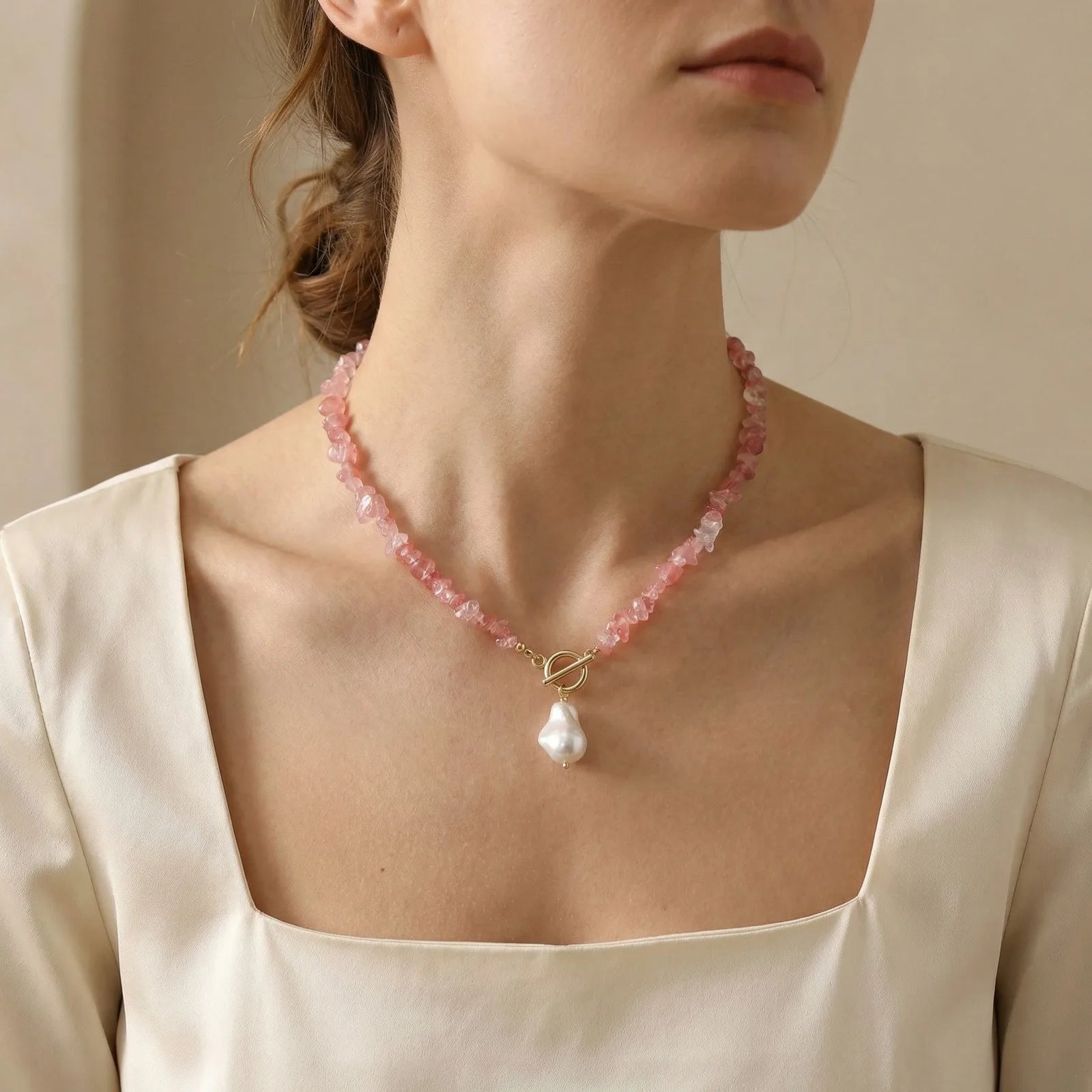 Azura necklace