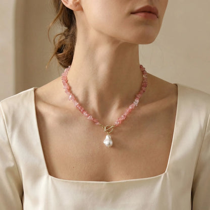 Azura necklace