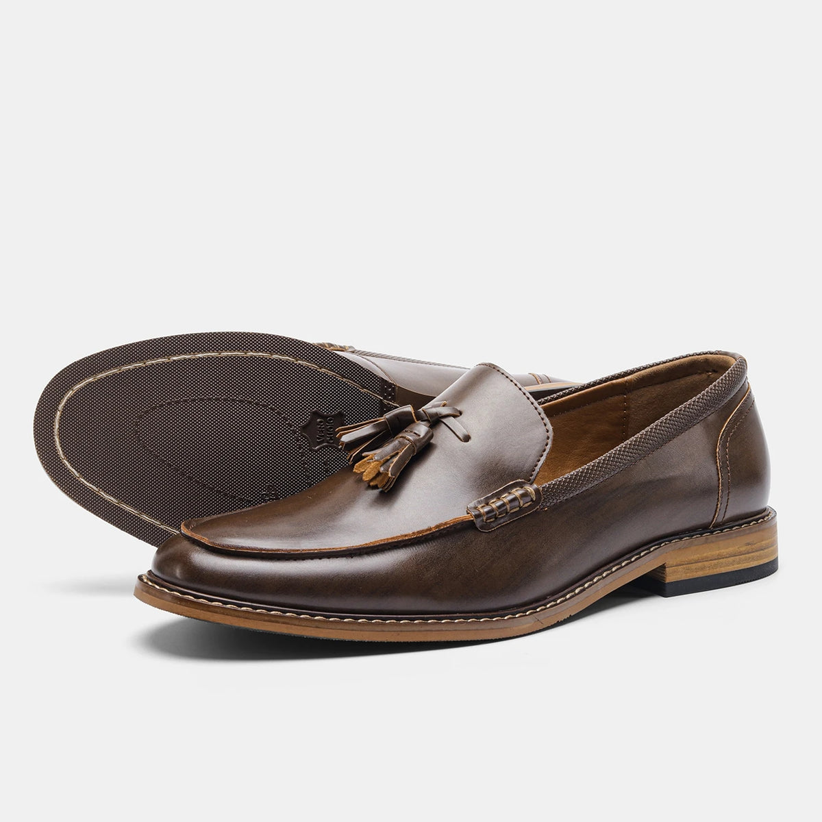 Talbot Loafers