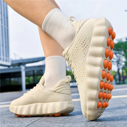 Corso Sand on-foot