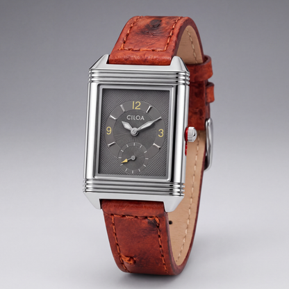 Grafton Deco Watch