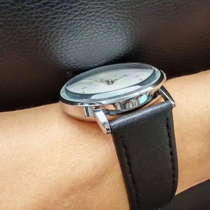 Selby Minimalist Mechanical Watch